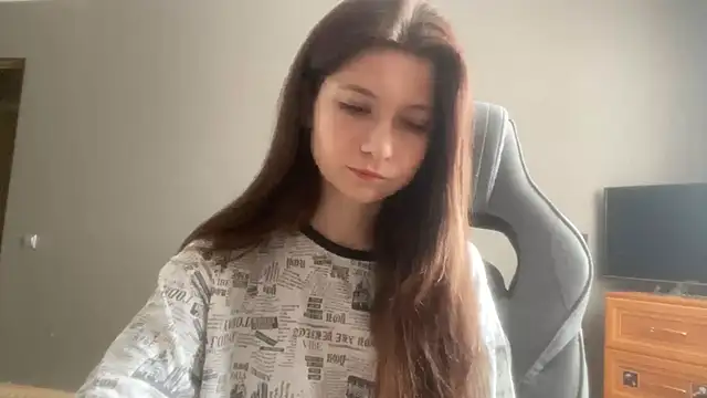 LunnaBliss online show from February 20, 12:27 pm