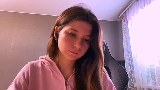 LunnaBliss online show from April 26, 12:36 pm