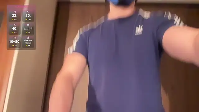 lilipupas online show from March 17, 7:06 pm