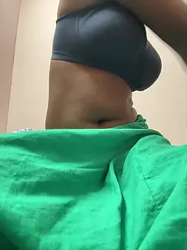 meenu cuties online show from March 12, 4:29 am