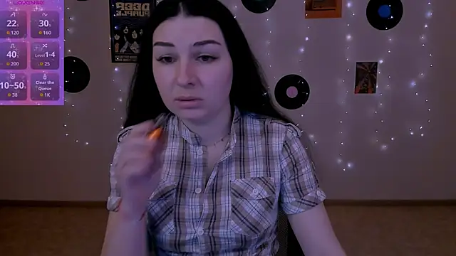 olivia rage online show from February 26, 10:03 am