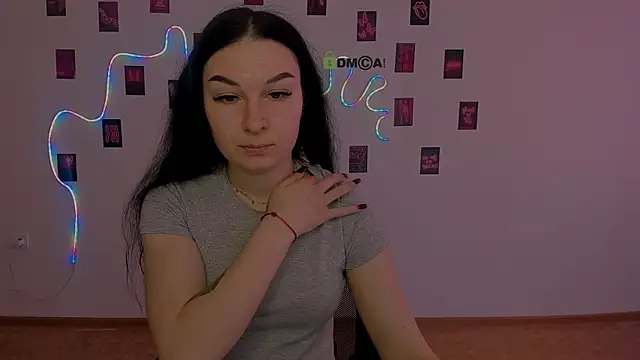 olivia rage online show from March 9, 9:24 am