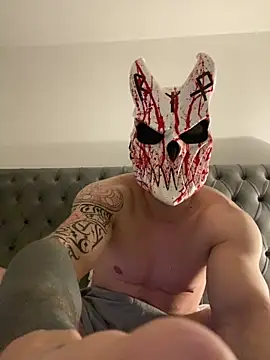 Deviltitan online show from February 20, 8:42 pm