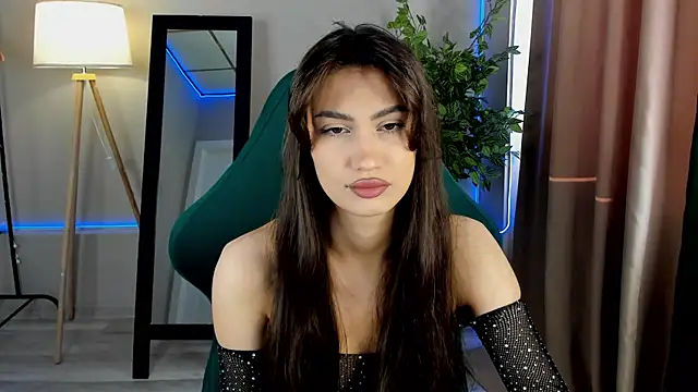 Adele Lanea online show from April 29, 12:48 am