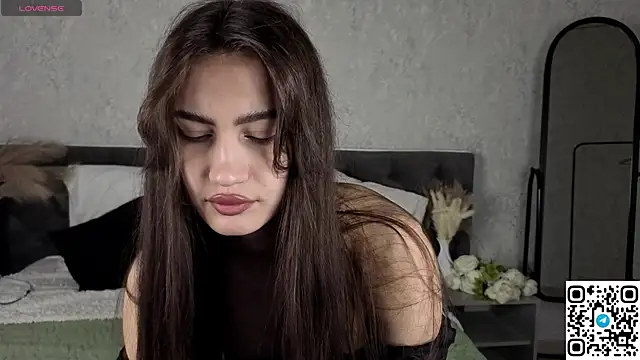 Adele Lanea online show from April 30, 1:34 am