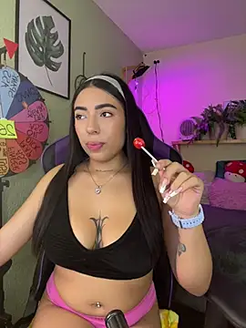 Pandorart  online show from March 3, 11:54 pm