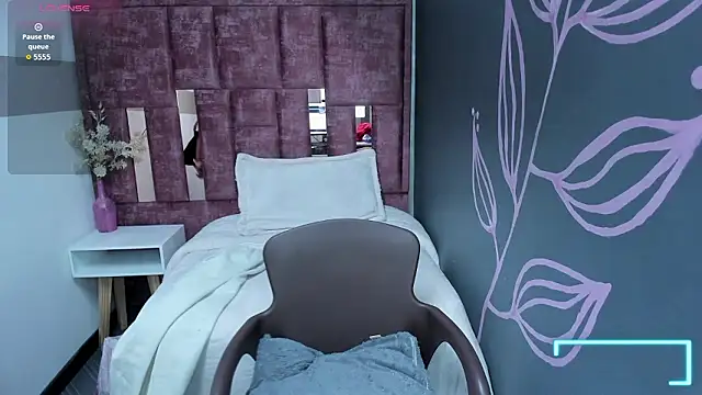 Ashleey  Sweet  online show from February 26, 11:53 am