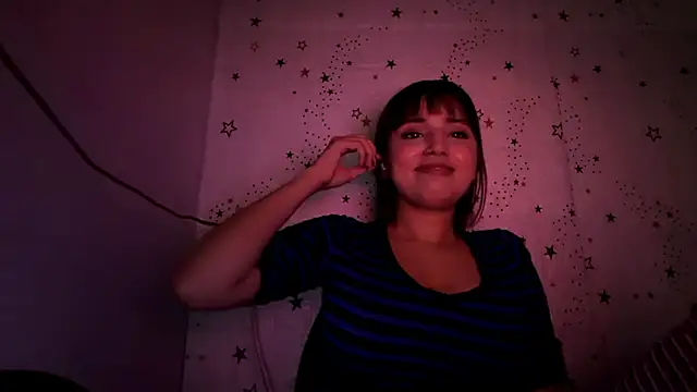 AngelCruz616 online show from February 26, 4:50 pm