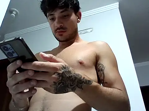 machodotado97 online show from February 24, 6:00 am