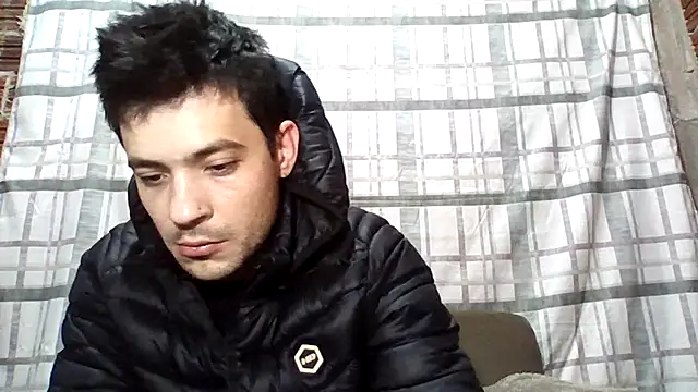 machodotado97 online show from May 9, 8:41 am