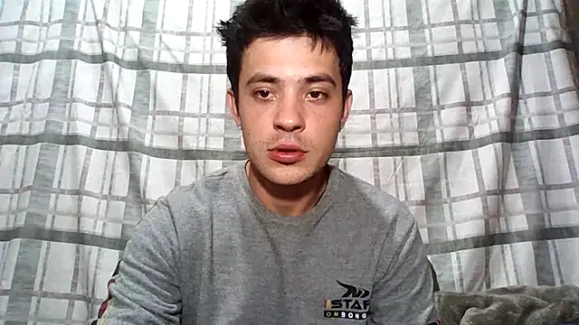 machodotado97 online show from May 15, 11:01 pm