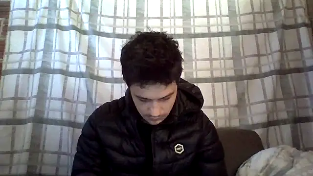 machodotado97 online show from May 20, 6:58 pm