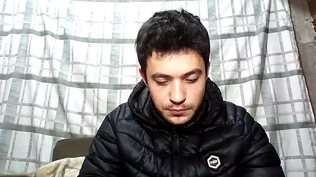 machodotado97 online show from May 23, 4:39 am