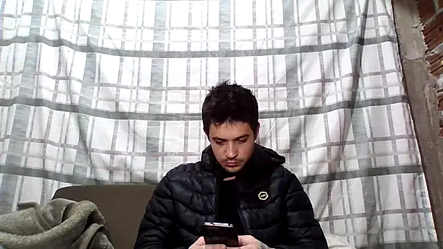 machodotado97 online show from May 23, 8:46 pm
