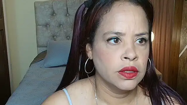 RachellPark online show from June 14, 11:45 am
