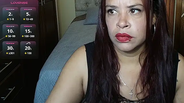RachellPark online show from July 10, 11:46 am
