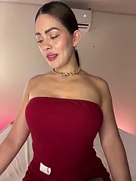 samanta 94 online show from May 2, 7:08 pm