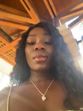 ZarahFerreira online show from May 3, 9:54 pm
