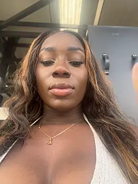 ZarahFerreira online show from June 21, 9:17 pm
