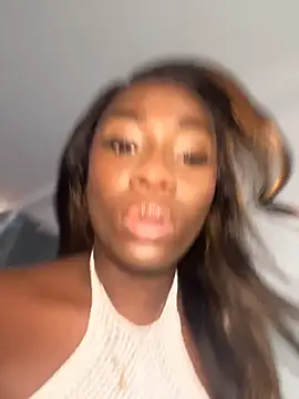 ZarahFerreira online show from July 19, 8:34 pm