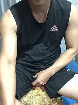  Men 2026 online show from April 30, 9:08 pm