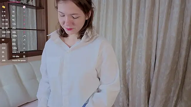 kxomorebi online show from March 14, 4:34 pm