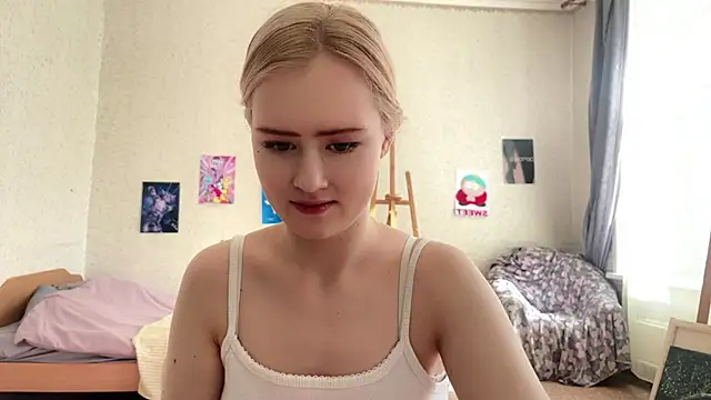 LotusHinata online show from March 4, 4:18 am