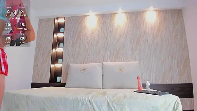 alina hart online show from February 25, 3:27 am