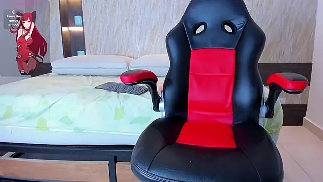 alina hart online show from March 2, 5:08 am