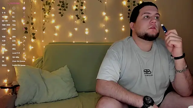 creampiiee online show from May 5, 7:11 pm