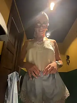 LisaMurr online show from July 30, 12:37 pm