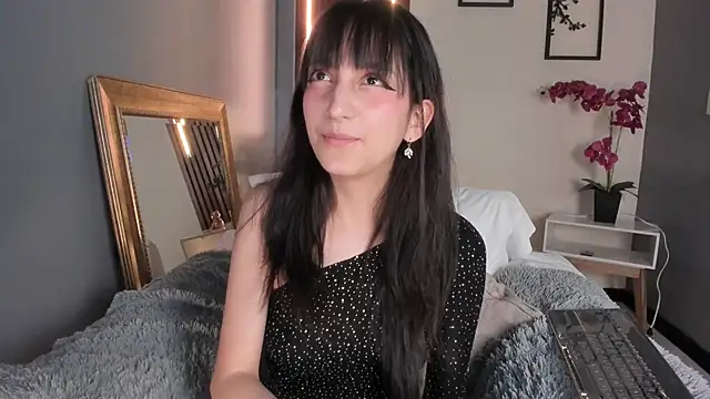 LunaaHarper online show from June 22, 9:12 pm