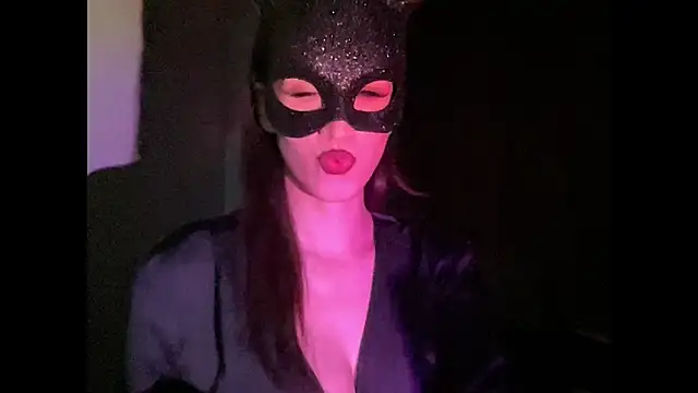 YourBunny xx online show from April 4, 6:38 pm