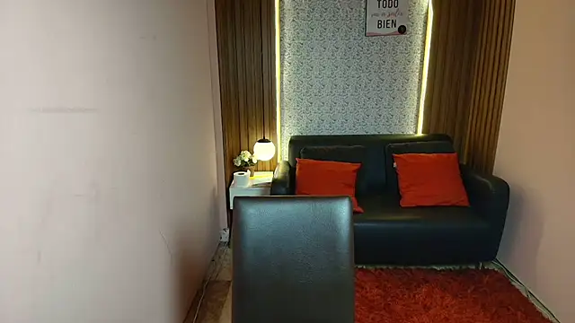MoriahStorm online show from July 14, 12:44 pm