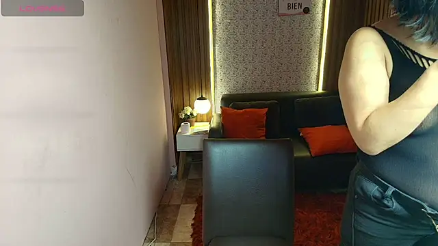 MoriahStorm online show from July 17, 12:56 pm