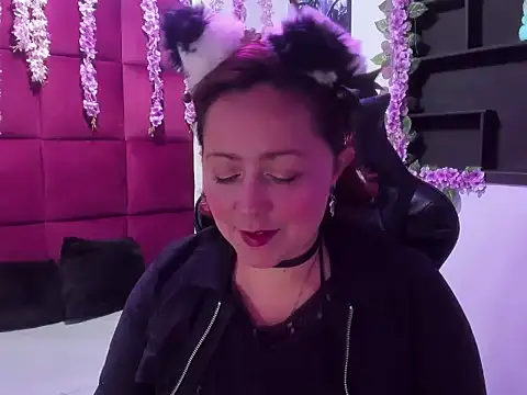 Viooleta thomson online show from February 27, 2:55 am