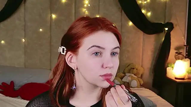 Melanie Stouns online show from March 12, 5:57 am