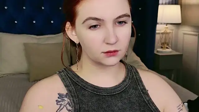 Melanie Stouns online show from March 15, 11:05 am