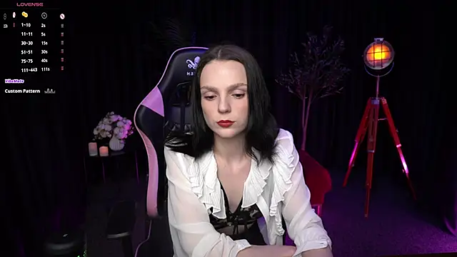 Wild Alice me online show from March 14, 3:50 pm