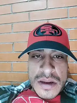 Jordan4923 online show from February 22, 4:24 am