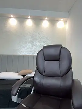 evans campbell1 online show from February 23, 12:19 am