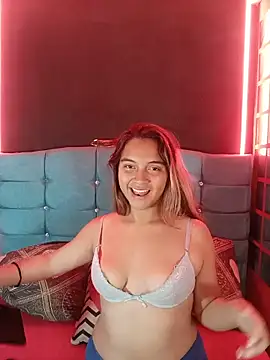 Snapshot of Arabella_Fraser18 chatting on June 28, 11:49 am Arabella Fraser18 online show from June 28, 11:49 am
