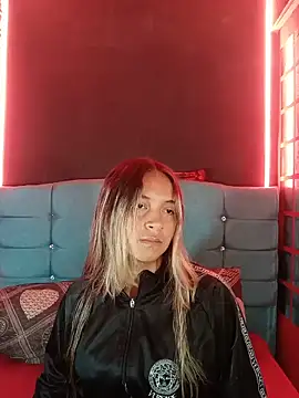 Snapshot of Arabella_Fraser18 chatting on July 2, 11:38 am Arabella Fraser18 online show from July 2, 11:38 am