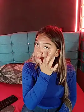 Snapshot of Arabella_Fraser18 chatting on July 11, 11:46 am Arabella Fraser18 online show from July 11, 11:46 am