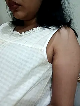 Cute-Manvi online show from April 14, 8:09 am