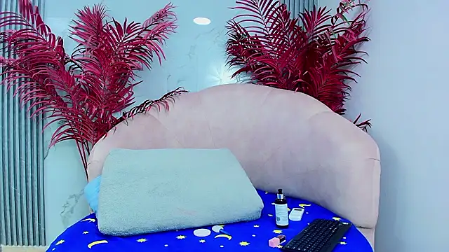 AzulMaveric online show from February 23, 8:06 pm