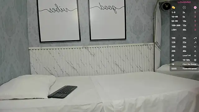 beautydoll18  online show from June 17, 10:17 am