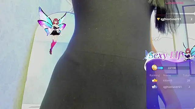 beautydoll18  online show from July 9, 10:19 am
