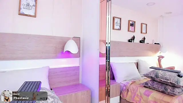 Angel ee online show from February 20, 5:24 pm