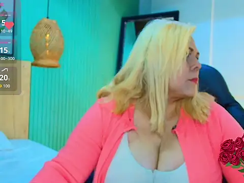 eva colen50 online show from February 26, 6:51 pm